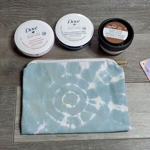 COSMETIC / MAKE UP / PENCIL BAG BUNDLE